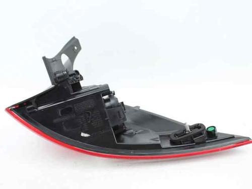 Left taillight RENAULT CLIO IV Grandtour (KH_) 1.5 dCi 90 (KHN3, KHN4) | BP31936231C34 