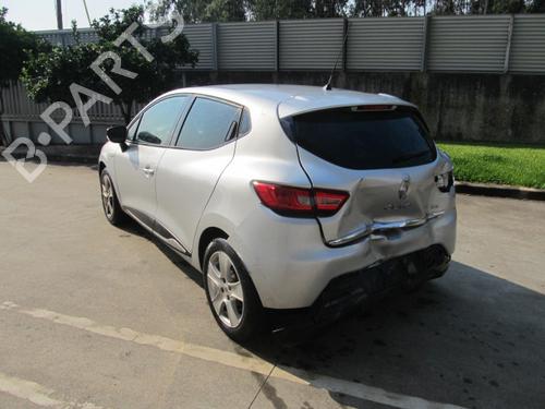 Modulo elettronico RENAULT CLIO IV (BH_) 0.9 TCe 90 (BHNF, BHMA, BHMH, BHJK, BHJR) | BP29986893M83