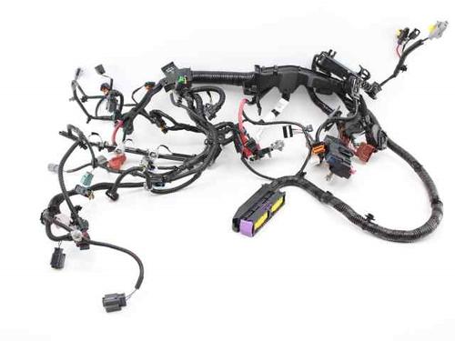 Used Wiring harness DACIA JOGGER (RK_) 1.0 TCe 90 ECO-G (RKMT) (91 hp) 31366910