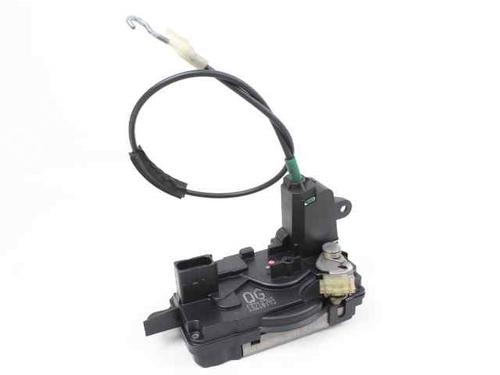 Used Front right lock OPEL ASTRA H (A04) 1.7 CDTI (L48) (100 hp) 19216304