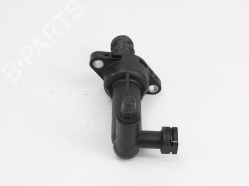 Clutch slave cylinder SEAT IBIZA III (6L1)  | BP19204176M113 