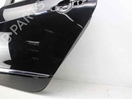 Left rear door RENAULT GRAND SCÉNIC III (JZ0/1_) 1.5 dCi (JZ09, JZ0D, JZ10, JZ14, JZ1G, JZ29, JZ2C) | BP19233613C4 