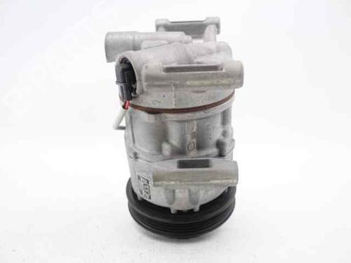 AC compressor TOYOTA YARIS (_P13_) 1.3 (NSP130_, NSP130) | BP19245296M34 
