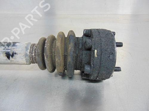 Right front driveshaft VW POLO III CLASSIC (6V2)  | BP19189934M39 