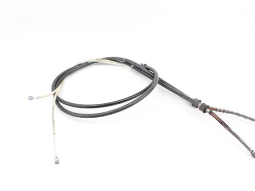 Handbrake cable SKODA OCTAVIA I Combi (1U5) 1.6 BP19214160C145