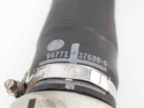 Pipe FORD FIESTA VI (CB1, CCN) 1.5 TDCi | BP19223343M125 