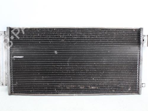 Used AC radiator AC radiator FIAT 500L (351_, 352_) 1.3 D Multijet (199.LYM11, 199.LYM1A) (95 hp) 40554610 40554610