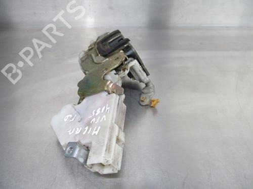 Front right lock NISSAN MICRA II (K11)  | BP19191104C97 