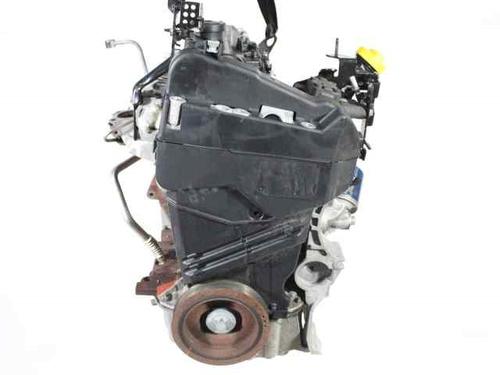 Engine RENAULT MEGANE IV Grandtour (K9A/M/N_) 1.5 dCi 110 | BP34333911M1  - Image 8