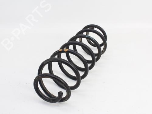 Used Shock absorber spring SEAT IBIZA III (6L1) [2002-2009]  19204167