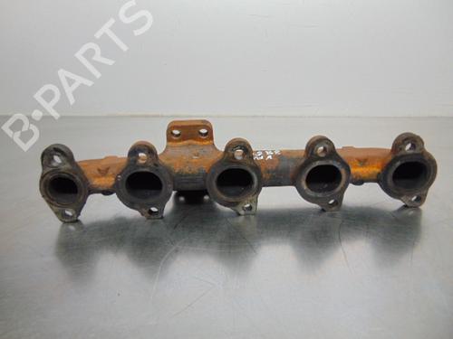 Udstødningsmanifold FORD FIESTA VI (CB1, CCN)  | BP19194535M110 