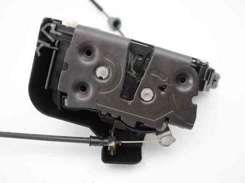 Rear left lock VOLVO V50 (545) D2 | BP19917871C100 