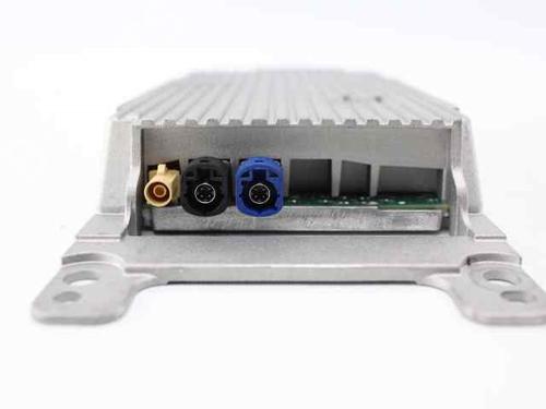 Elektronisk modul BMW 3 (F30, F80) 320 d | BP26450467M83 