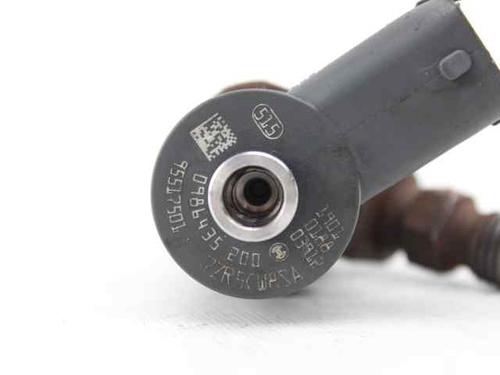 Injector OPEL CORSA D (S07) 1.3 CDTI (L08, L68) | BP37651051M100 - Image 8