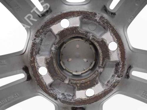 Rim PEUGEOT 208 I (CA_, CC_) 1.6 HDi | BP29320798C45 