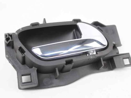 Used Front right interior door handle PEUGEOT 407 SW (6E_, 6D_) 2.0 HDi 135 (136 hp) 19216454
