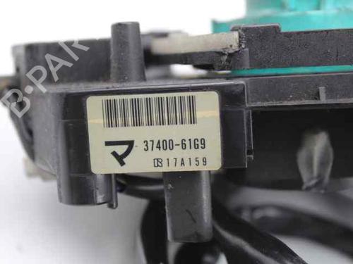 Steering column stalk SUZUKI BALENO Hatchback (EG) 1.3 i 16V (SY413) | BP19224689I23 