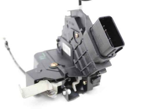 Rear right lock FORD FOCUS II Turnier (DA_, FFS, DS)  | BP19233156C99 