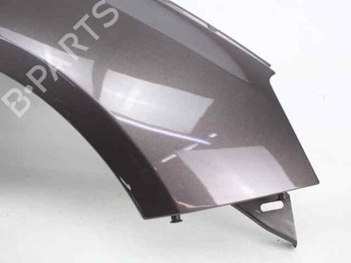Right front fenders PEUGEOT 308 II (LB_, LP_, LW_, LH_, L3_) 1.6 HDi / BlueHDi 115 | BP29109837C42 