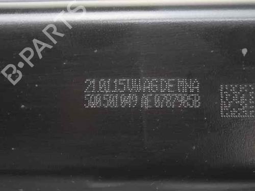 Rear axle AUDI A3 Sportback (8VA, 8VF) 1.6 TDI | BP21200140M2 