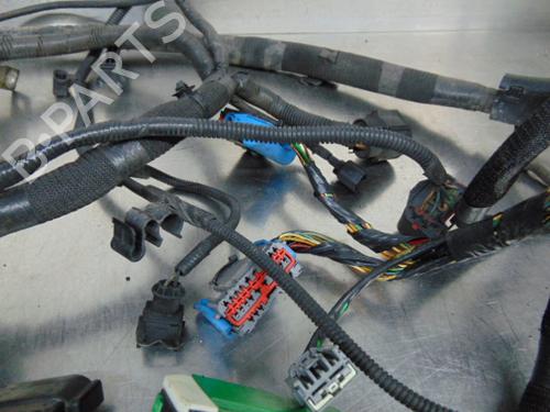 Wiring harness VOLVO S40 II (544) 2.0 D | BP19197350E16 