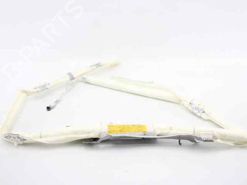 Venstre gardin kollisjonspute VW GOLF VI Variant (AJ5) [2009-2014]  19237221