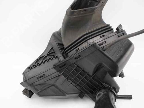 Air filter box AUDI A4 B8 (8K2) 2.0 TDI | BP20314774M87 