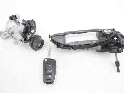 Electronic module AUDI A3 Sportback (8PA)  | BP19244665M83 