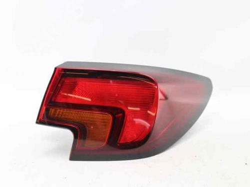 Used Right taillight Right taillight 38972439 38972439