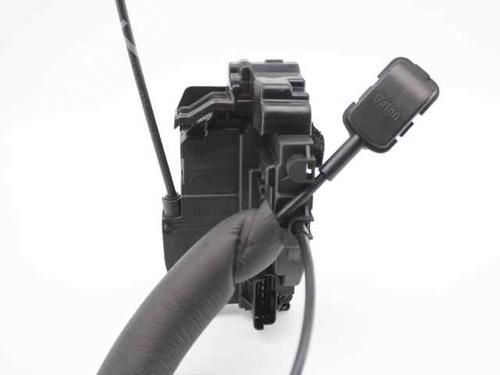 Rear right lock RENAULT MEGANE III Grandtour (KZ0/1) 1.5 dCi (KZ09, KZ0D, KZ1G, KZ29, KZ14, KZ1W, KZ10, KZ1F,... | BP19238418C99 