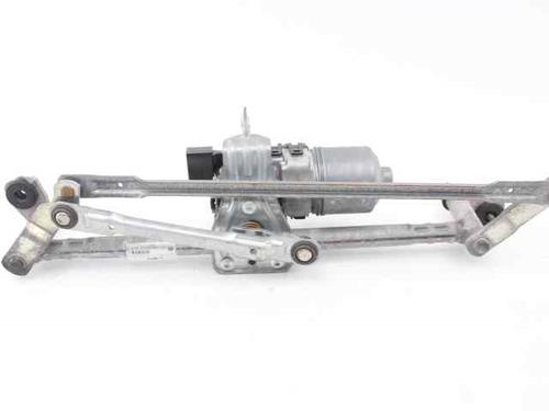 Front wiper motor VW POLO V (6R1, 6C1) 1.2 TDI | BP29761250M29 