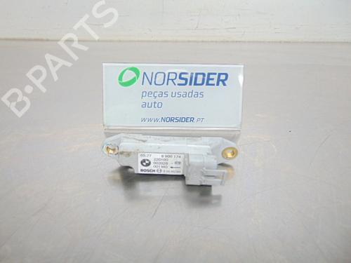 Elektronisk modul BMW 3 Touring (E46) 330 d (184 hp) 19200623