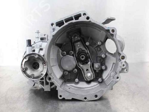 Gearkasse Gearkasse 37651042 37651042
