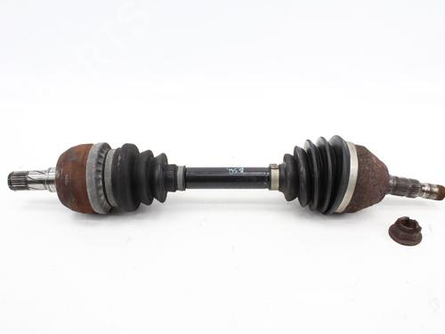 Used Left front driveshaft OPEL ASTRA H Estate (A04) 1.9 CDTI (L35) (120 hp) 19211002