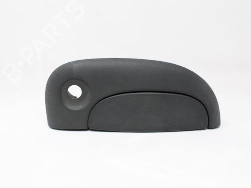 Used Front right exterior door handle RENAULT KANGOO Express (FC0/1_) D 55 1.9 (FC0D) (54 hp) 19203518