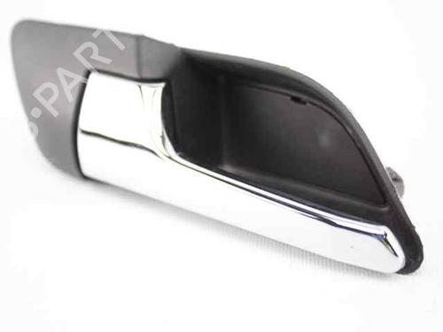 Rear left interior door handle OPEL ZAFIRA / ZAFIRA FAMILY B (A05) 1.9 CDTI (M75) | BP19226757I15 