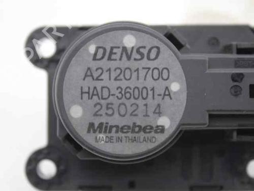 Electronic module RENAULT CLIO IV (BH_) 1.5 dCi 90 | BP19227966M83 