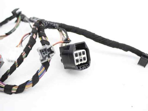 Wiring harness FORD FIESTA VI (CB1, CCN) 1.5 TDCi | BP19223286E16 