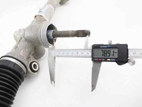 Steering rack OPEL ADAM (M13)  | BP19242500M22 