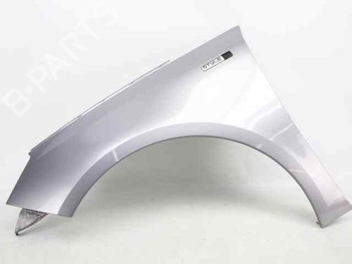 Forkjerm venstre PEUGEOT 308 II (LB_, LP_, LW_, LH_, L3_) 1.6 BlueHDi 120 (120 hp) 33188740