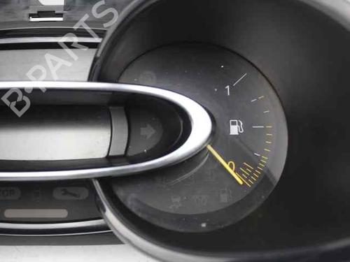 Instrument cluster RENAULT CLIO IV (BH_) 1.5 dCi 75 | BP21200161C47 