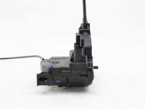 Rear right lock RENAULT MEGANE III Grandtour (KZ0/1) 1.6 dCi (KZ00, KZ12, KZ13) | BP26315086C99 