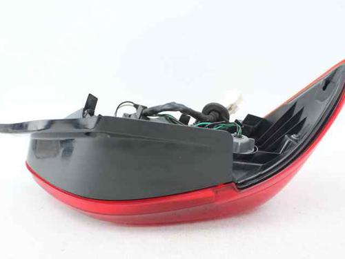 Right taillight MITSUBISHI MIRAGE / SPACE STAR VI Hatchback (A0_A) 1.2 (A03A) | BP33418372C35 - Image 8