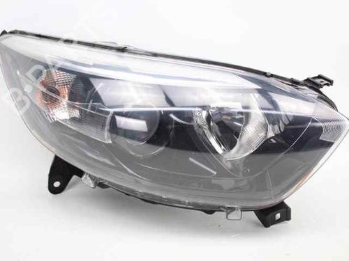 Used Right headlight RENAULT CAPTUR I (J5_, H5_) 0.9 TCe 90 (90 hp) 29109940