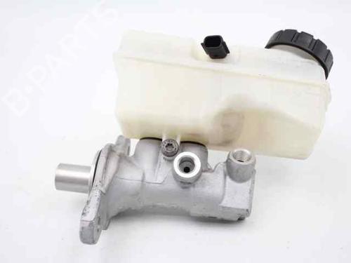 Brake master cylinder DACIA SANDERO II 1.5 dCi 75 / Blue dCi 75 (B8JW, B8M4, B8AH, B8M7, B8M6) | BP19237182M77 