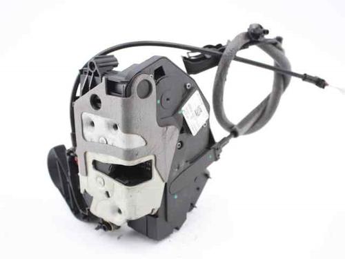 Used Front left lock FORD FOCUS III Turnier [2010-2020]  19237274