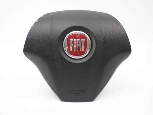 Used Driver airbag FIAT PUNTO EVO (199_) 1.3 D Multijet (84 hp) 19639988