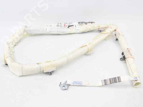 Used Left curtain airbag RENAULT MEGANE IV Grandtour (K9A/M/N_) 1.5 dCi 110 (110 hp) 30333372