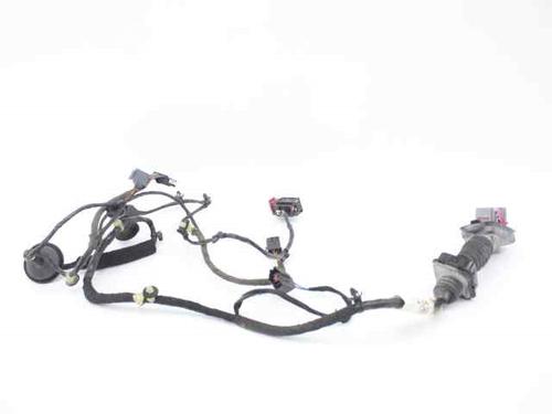 Wiring harness OPEL ZAFIRA TOURER C (P12) 1.6 CDTI (75) | BP19246435E16 