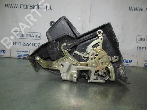 Rear right lock MERCEDES-BENZ E-CLASS (W210)  | BP19183616C99 